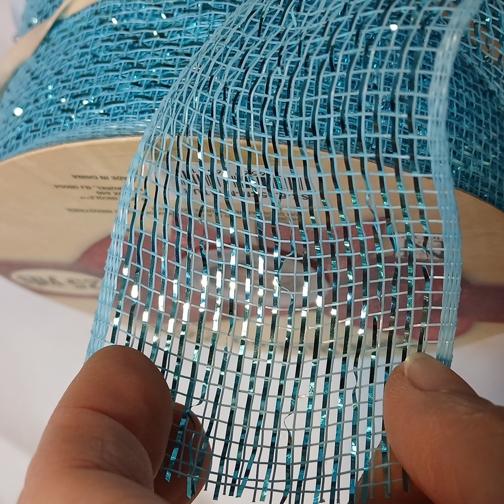 Mesh Ribbon Bundle - Picture 2 of 10
